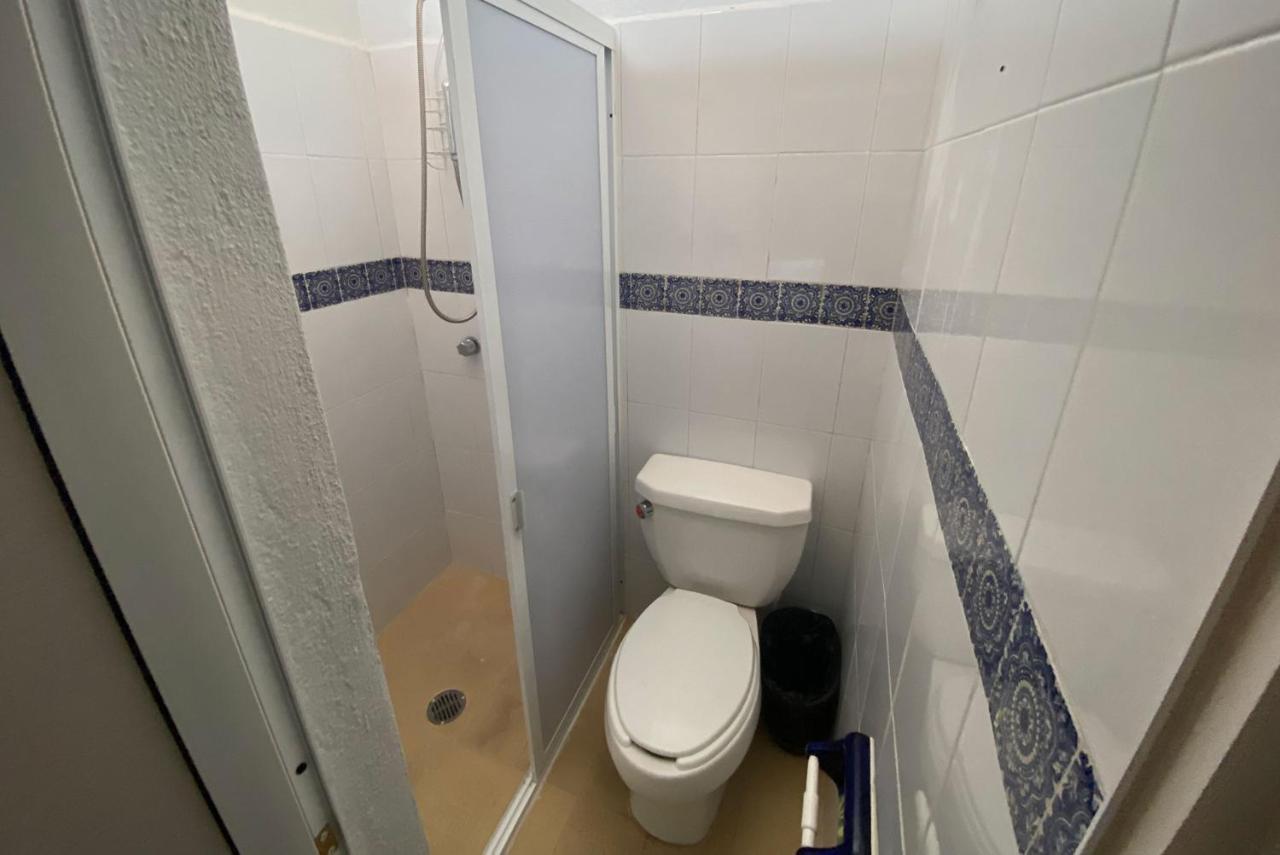 Zandoyo Bed & Breakfast Puerto Escondido  Bagian luar foto
