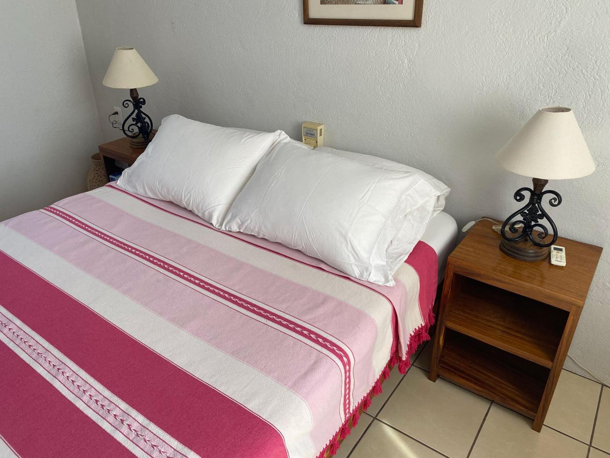 Zandoyo Bed & Breakfast Puerto Escondido  Bagian luar foto